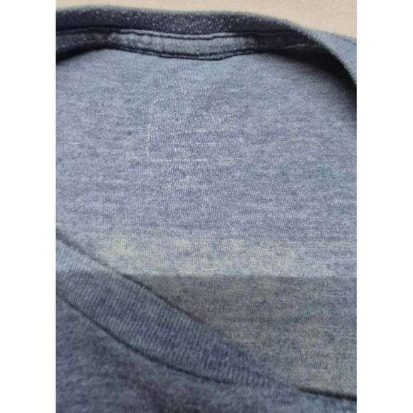 Magellan outdoor men's blue deer hunting‎ graphic t-shirt Unknown Size - Picture 4 of 9